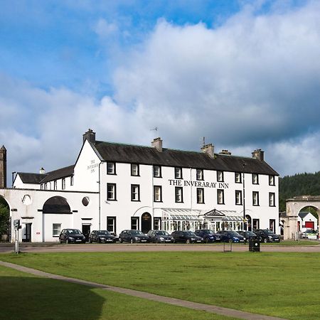 The Inveraray Inn, BW Signature Collection Exterior photo