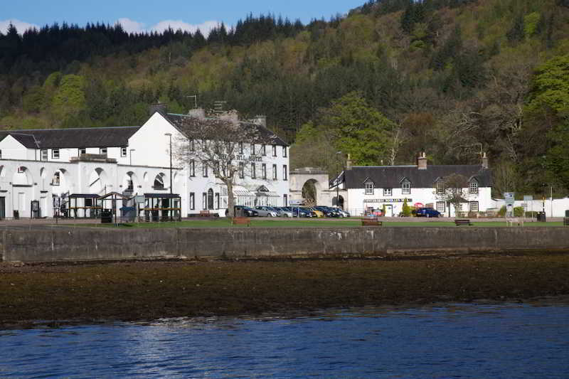 The Inveraray Inn, BW Signature Collection Exterior photo