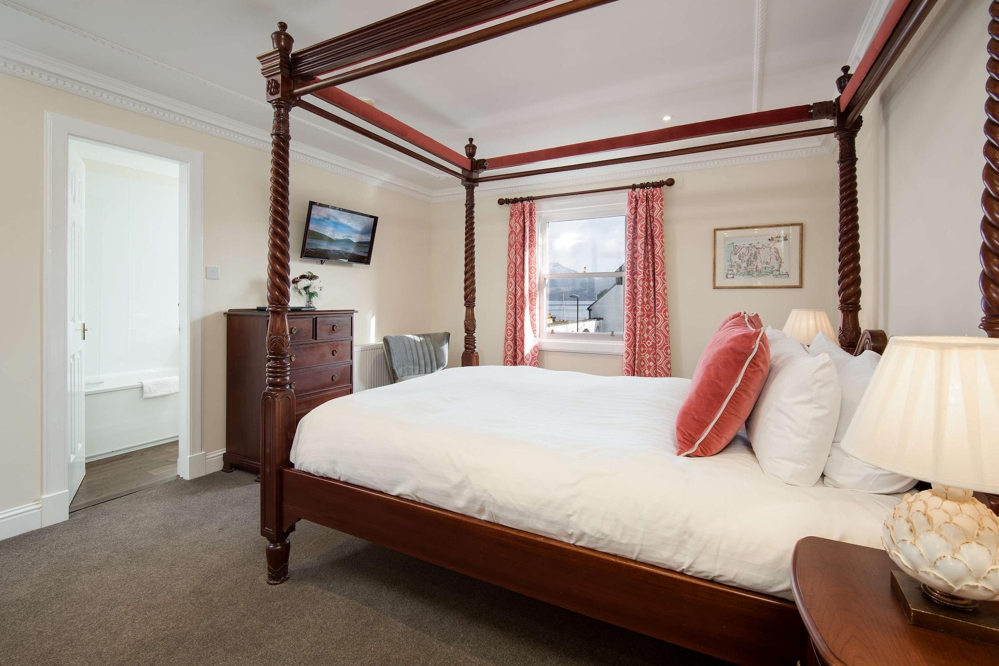 The Inveraray Inn, BW Signature Collection Exterior photo