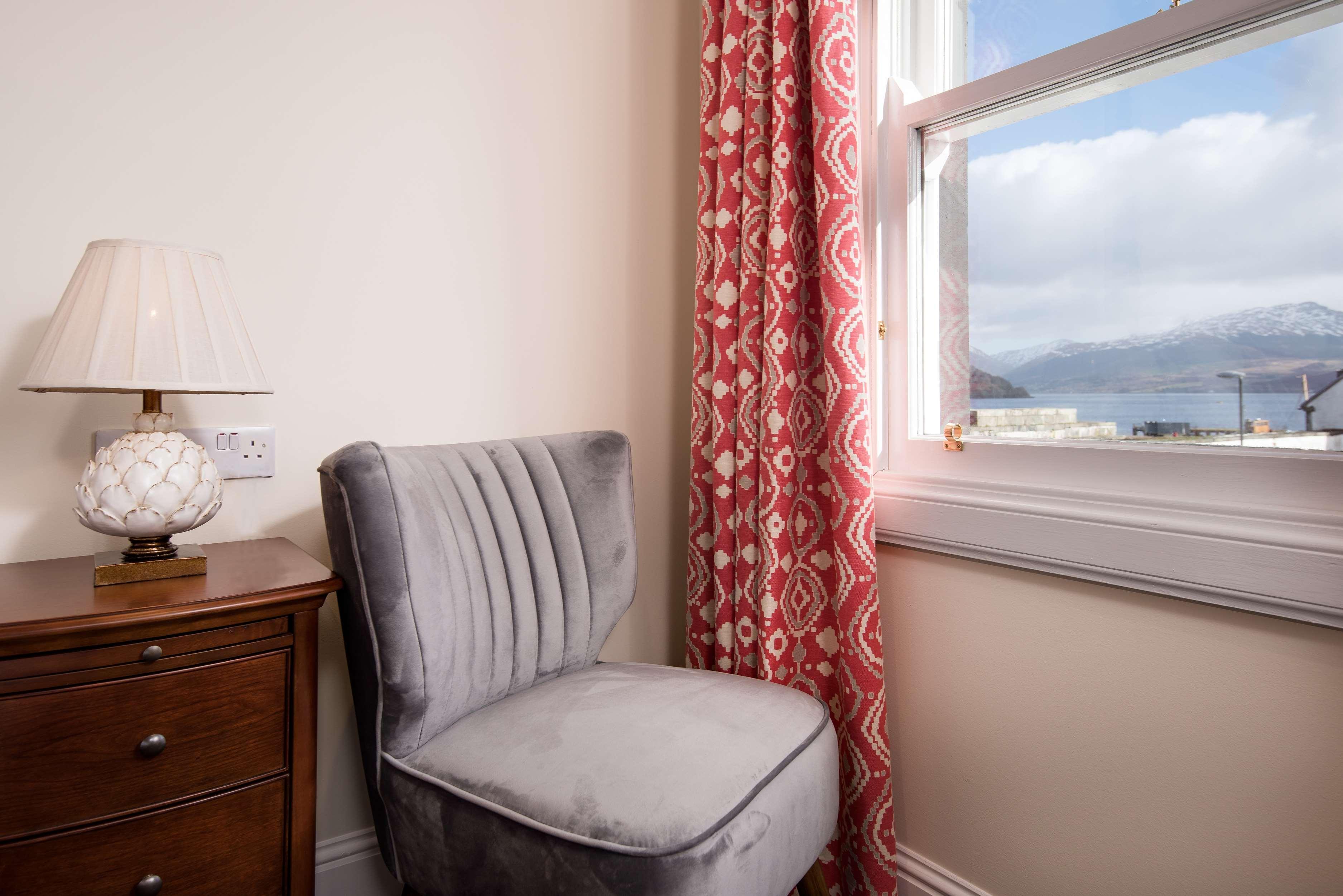 The Inveraray Inn, BW Signature Collection Exterior photo