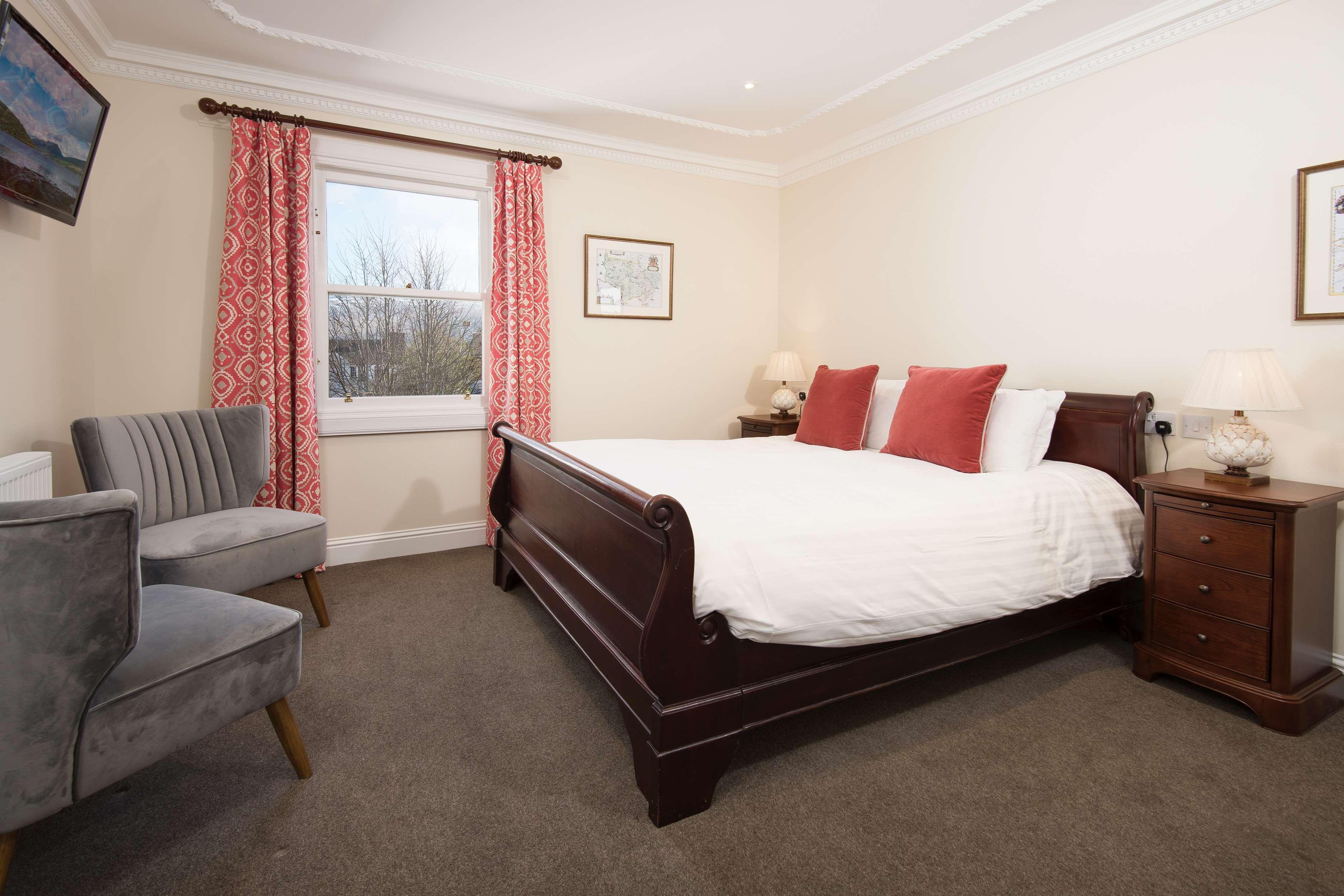 The Inveraray Inn, BW Signature Collection Exterior photo