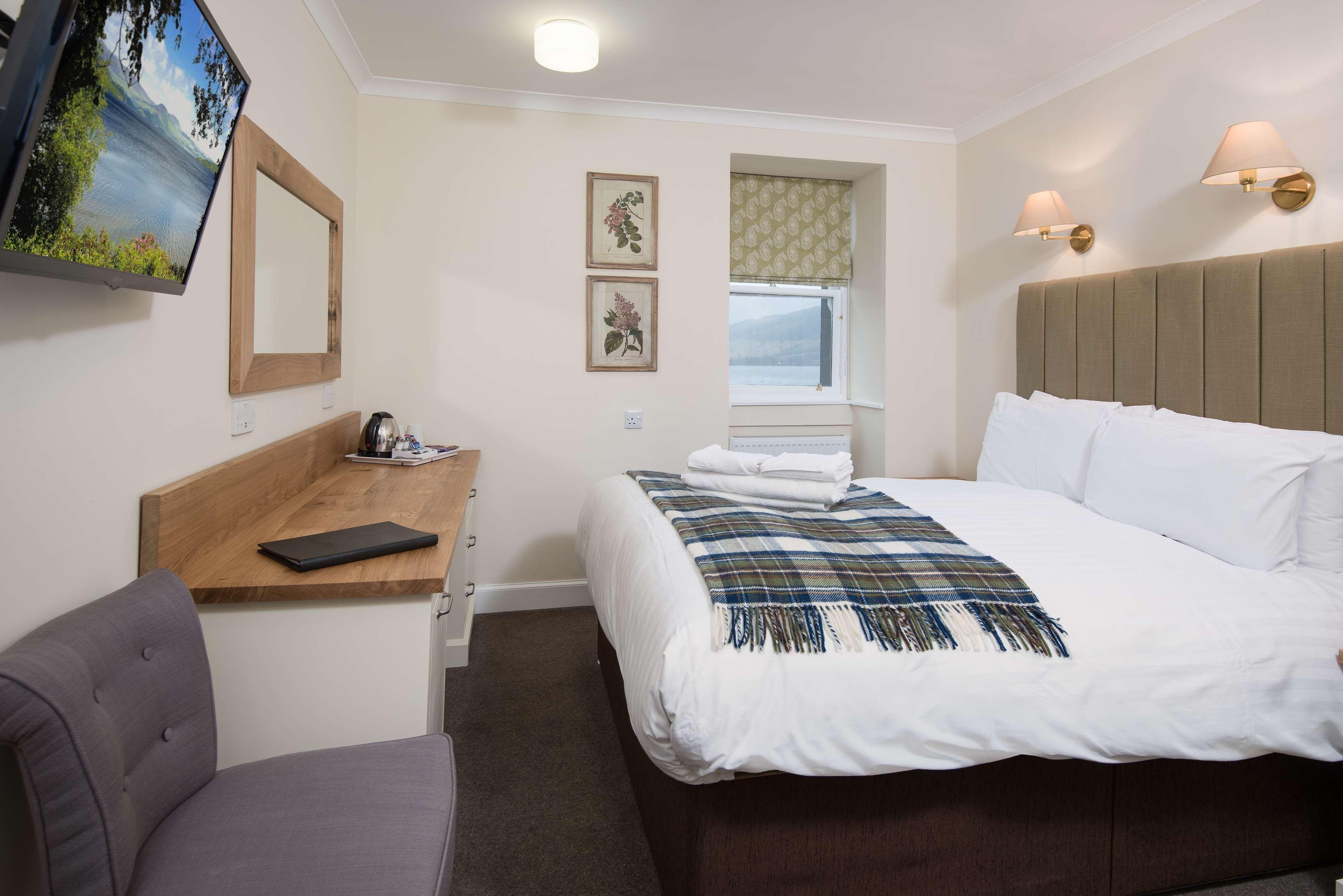 The Inveraray Inn, BW Signature Collection Exterior photo