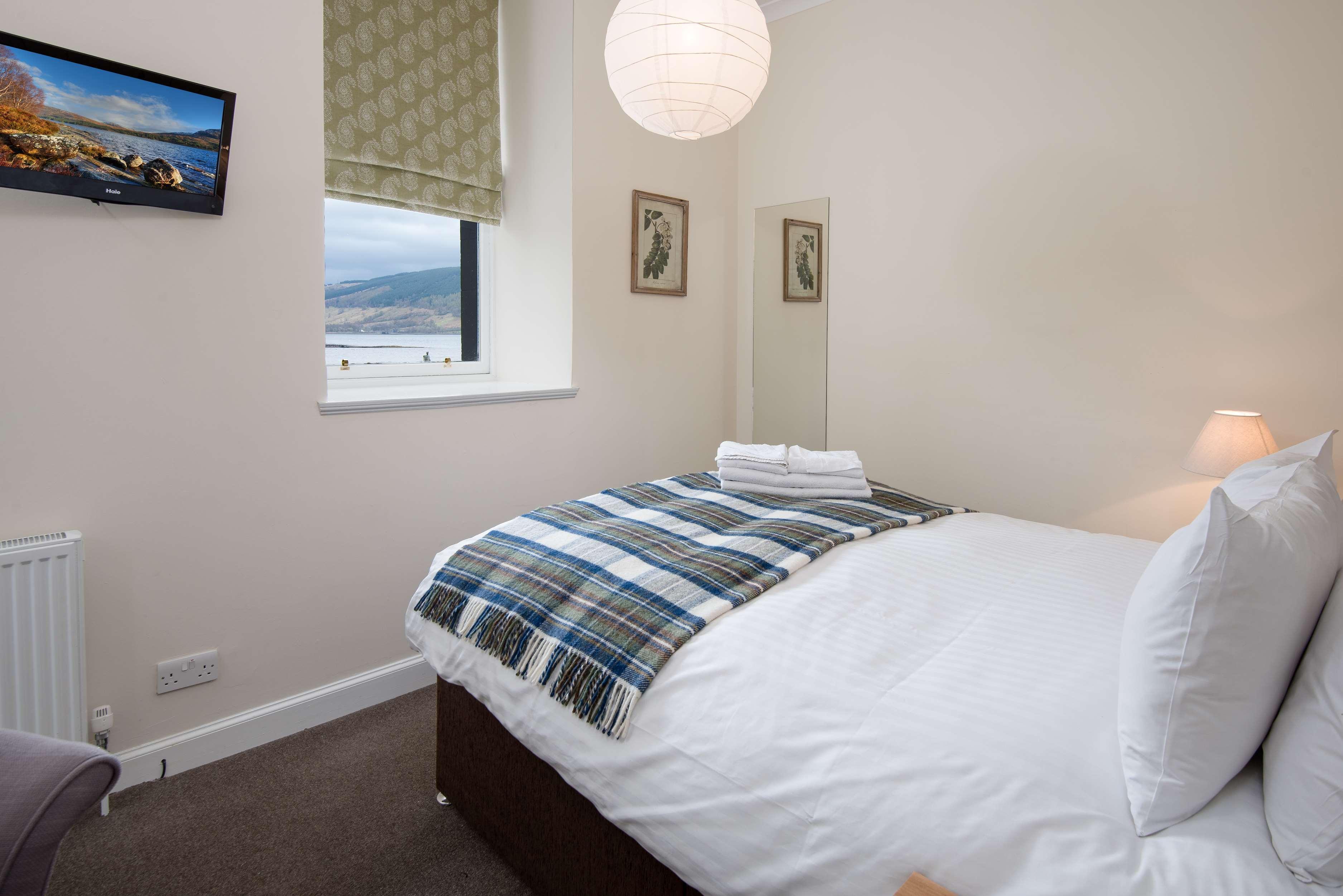 The Inveraray Inn, BW Signature Collection Exterior photo