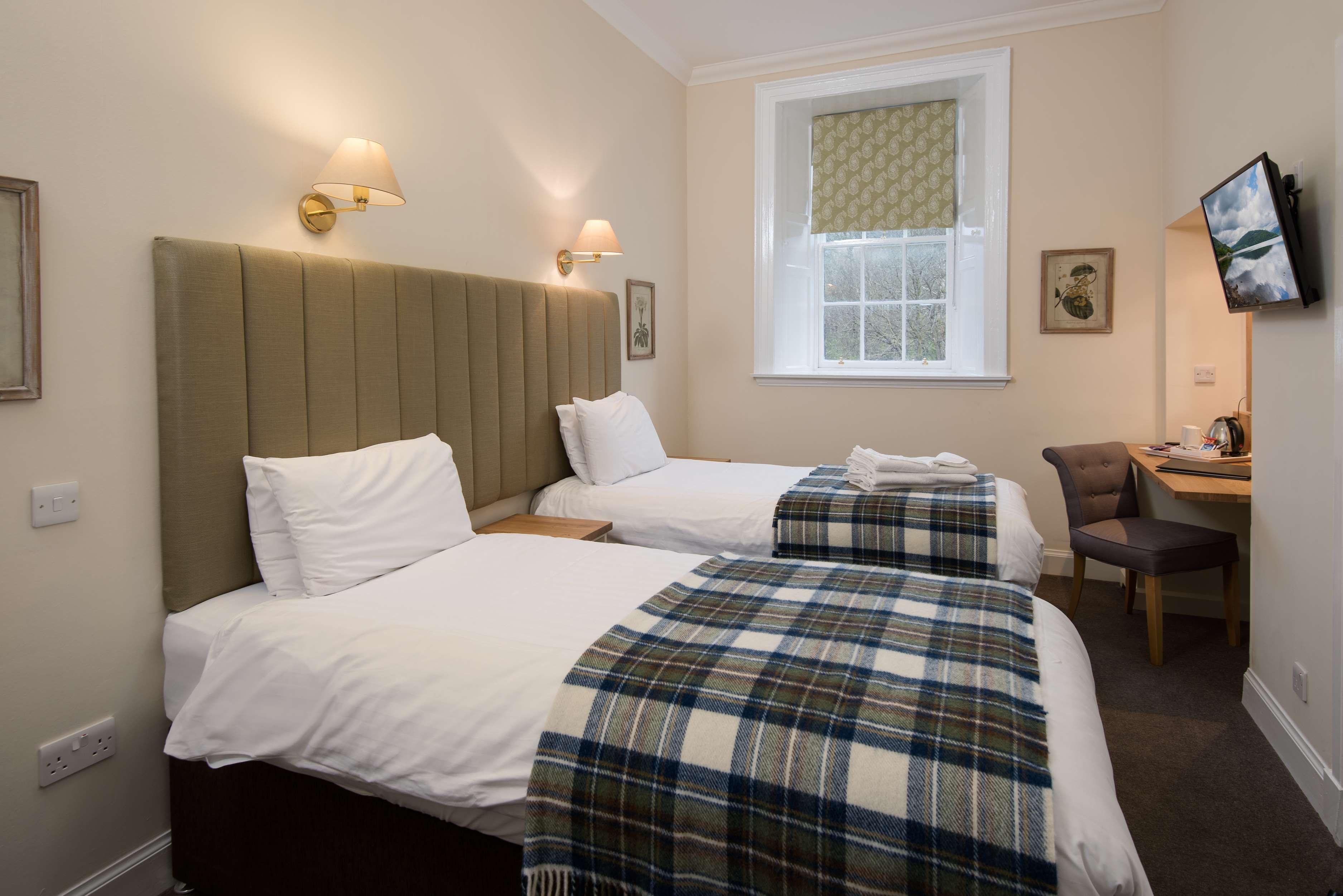 The Inveraray Inn, BW Signature Collection Exterior photo