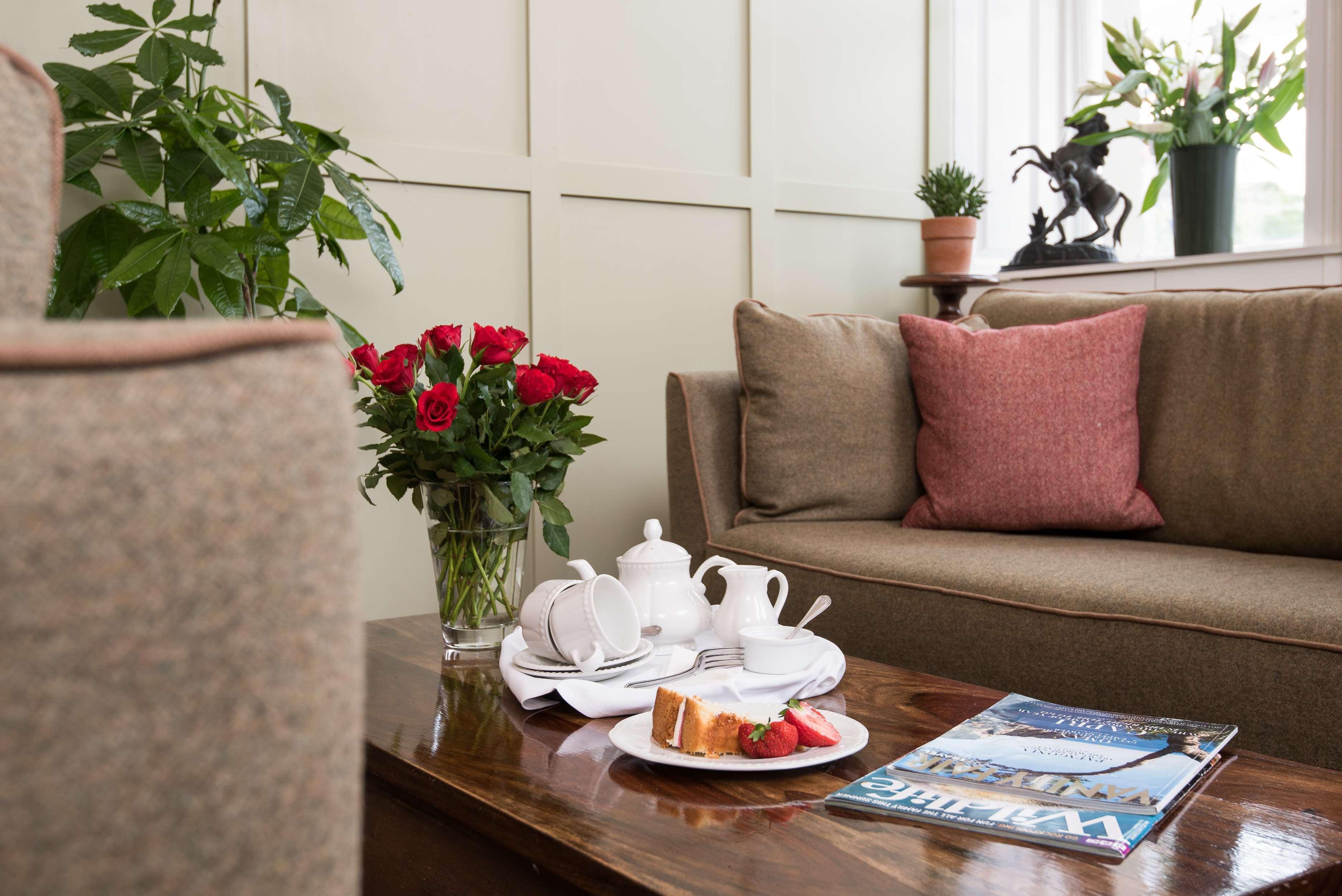 The Inveraray Inn, BW Signature Collection Exterior photo