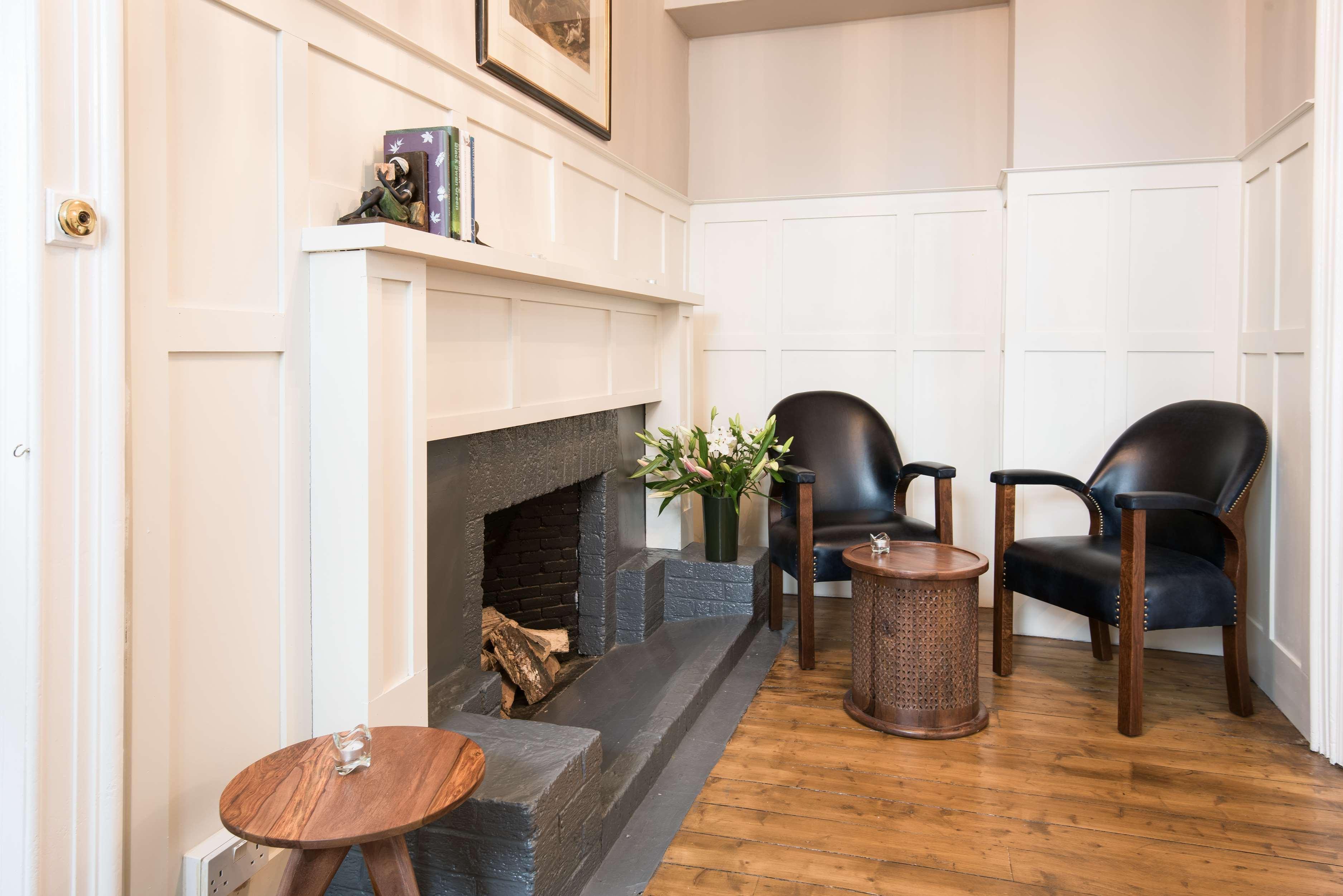 The Inveraray Inn, BW Signature Collection Exterior photo