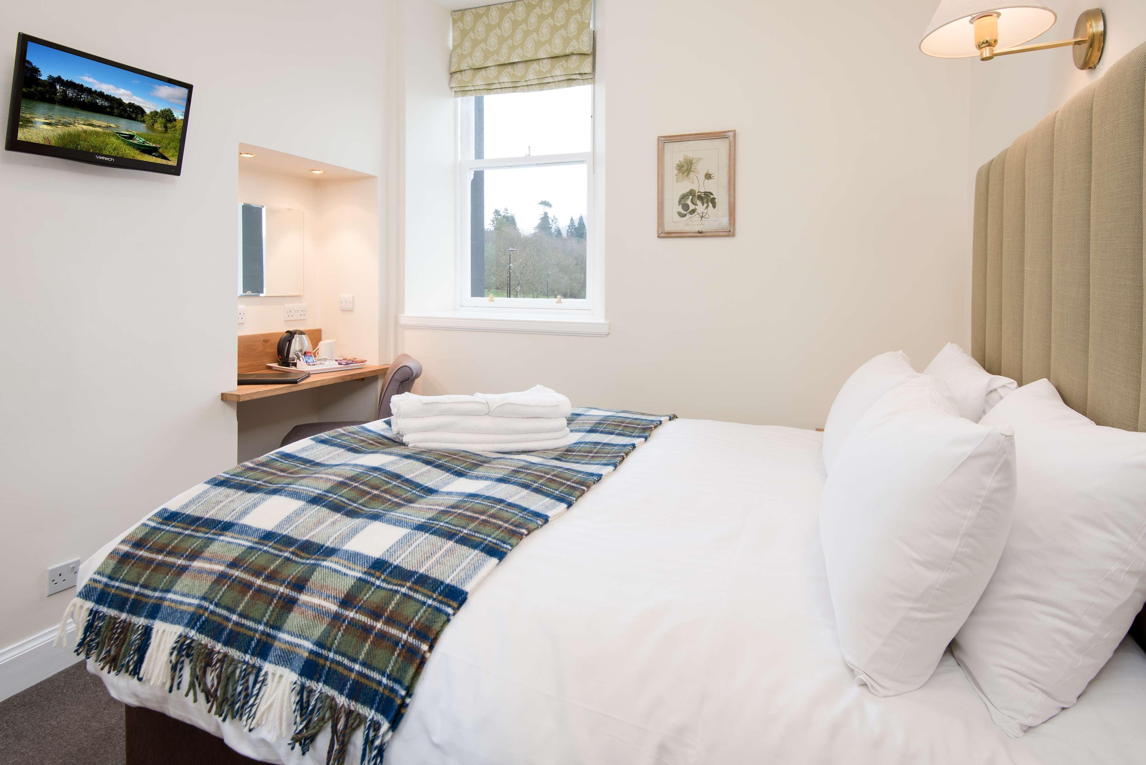 The Inveraray Inn, BW Signature Collection Exterior photo