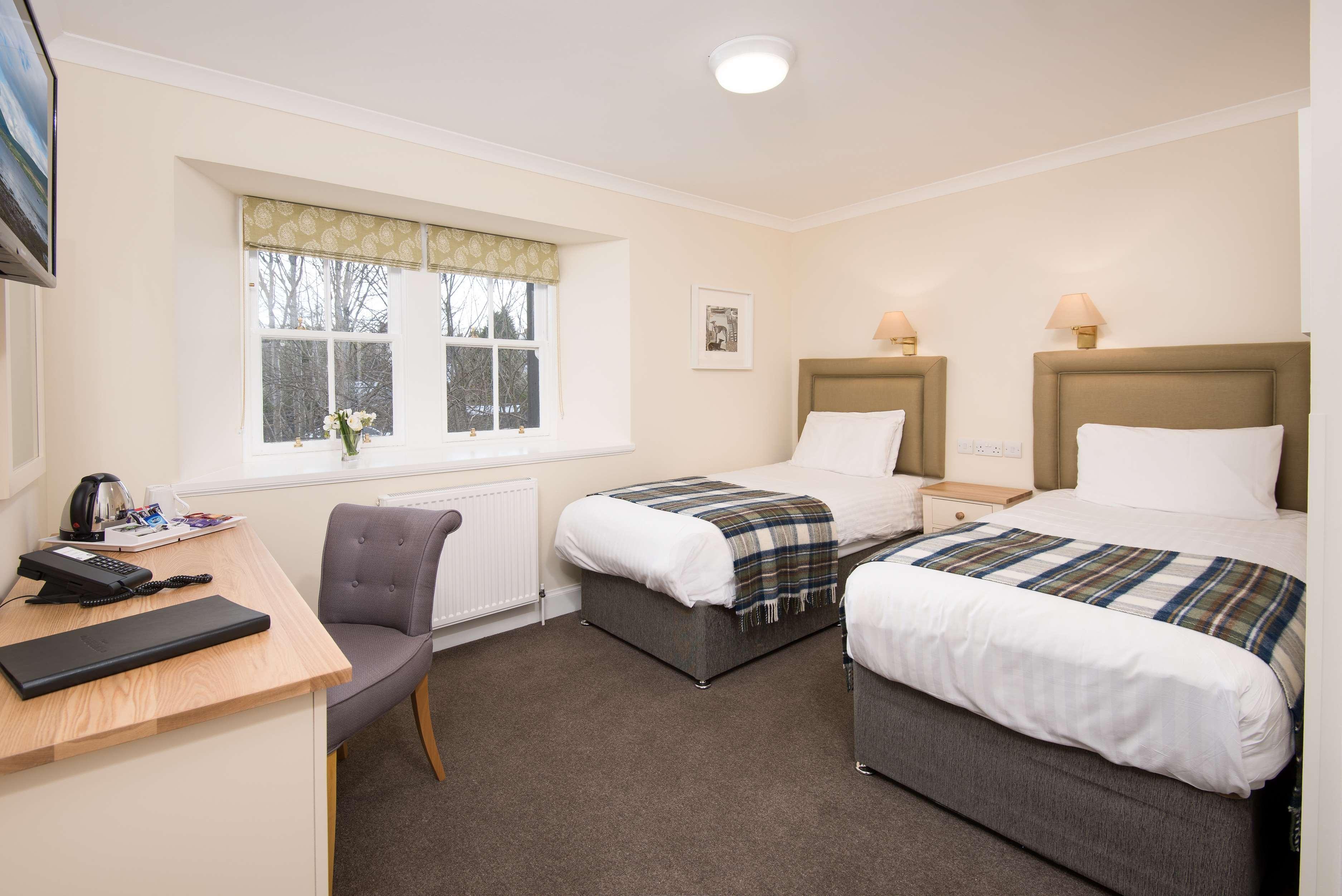 The Inveraray Inn, BW Signature Collection Exterior photo