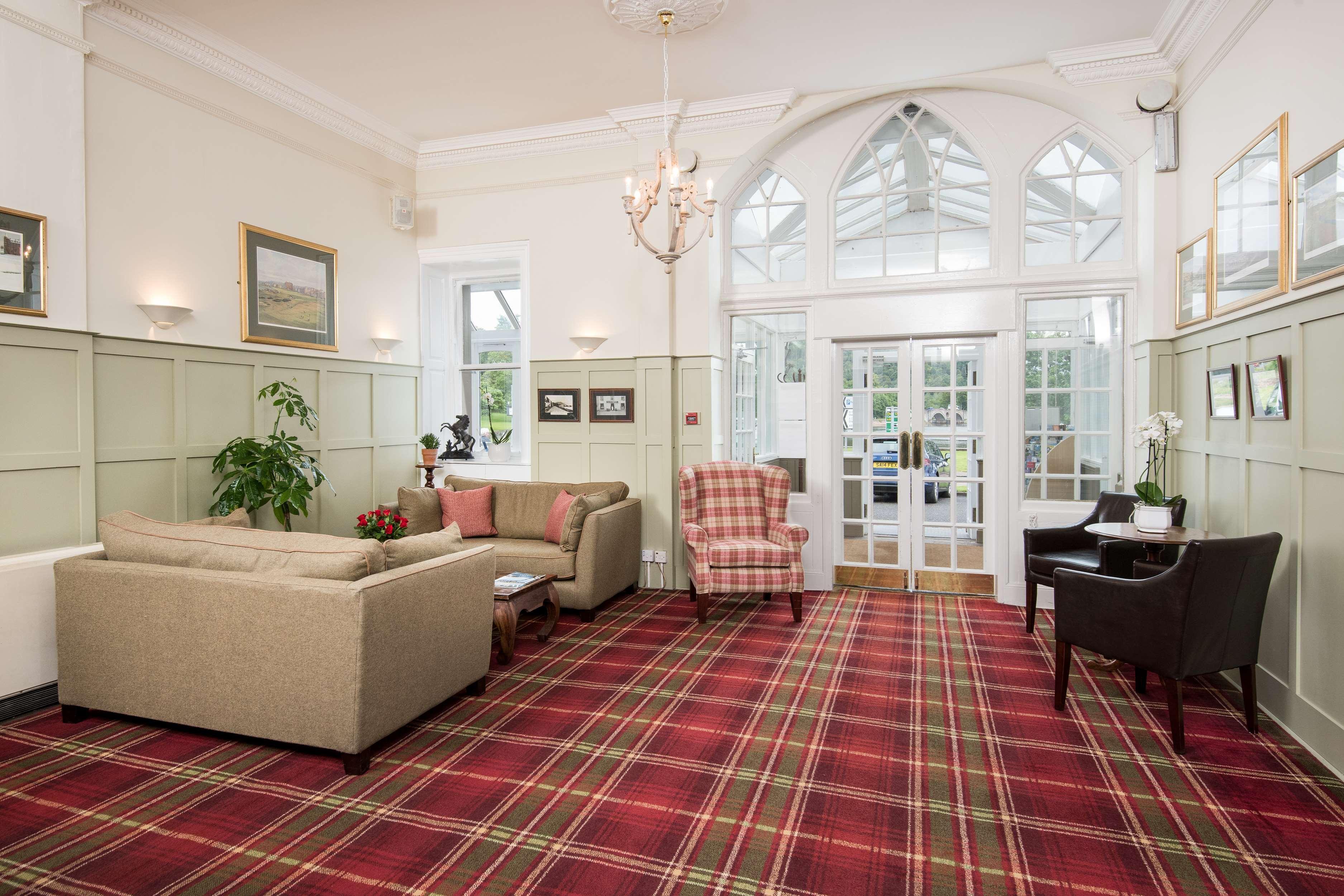 The Inveraray Inn, BW Signature Collection Exterior photo