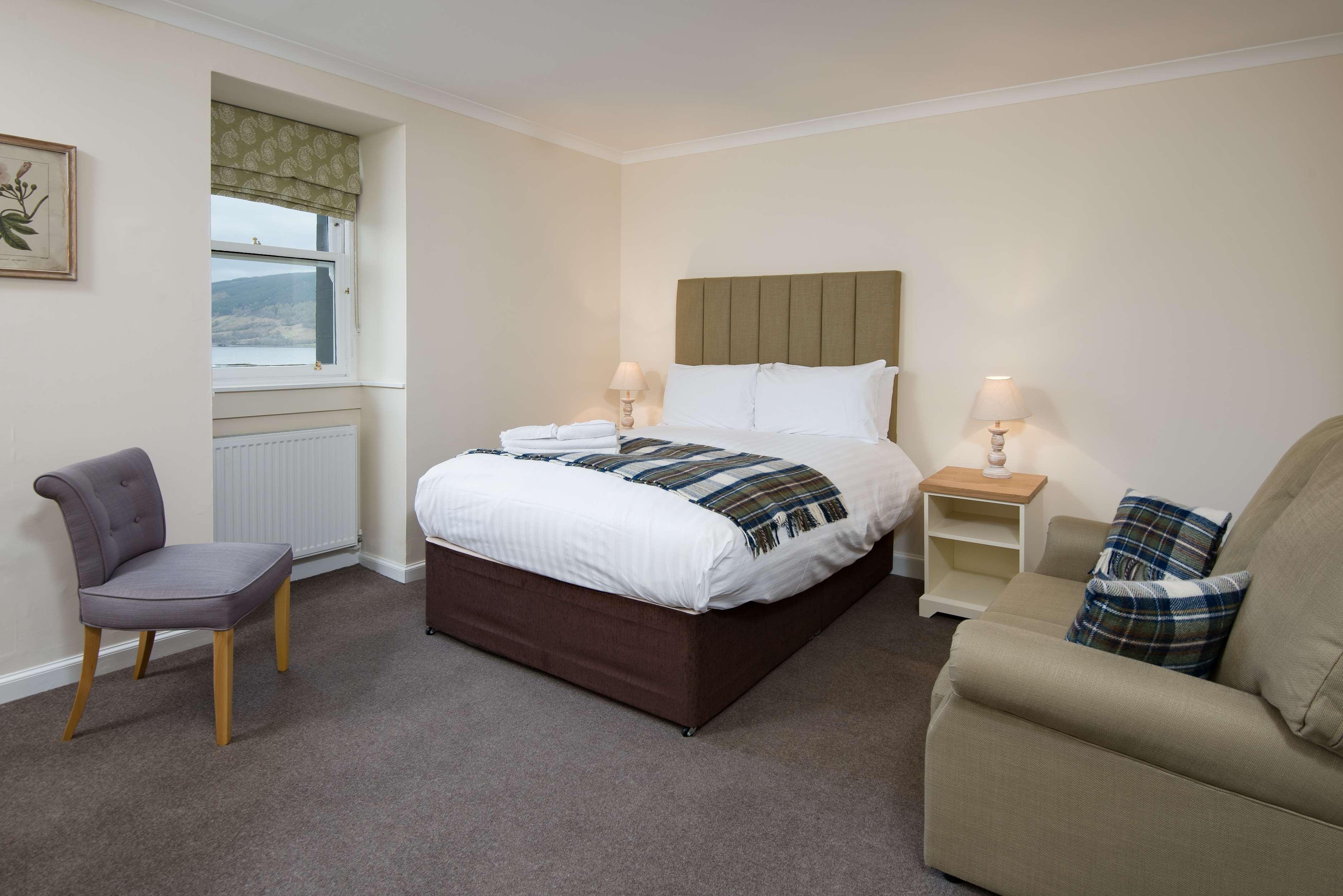 The Inveraray Inn, BW Signature Collection Exterior photo