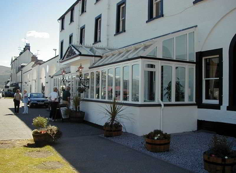 The Inveraray Inn, BW Signature Collection Amenities photo