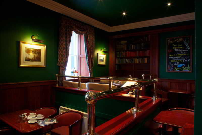 The Inveraray Inn, BW Signature Collection Exterior photo