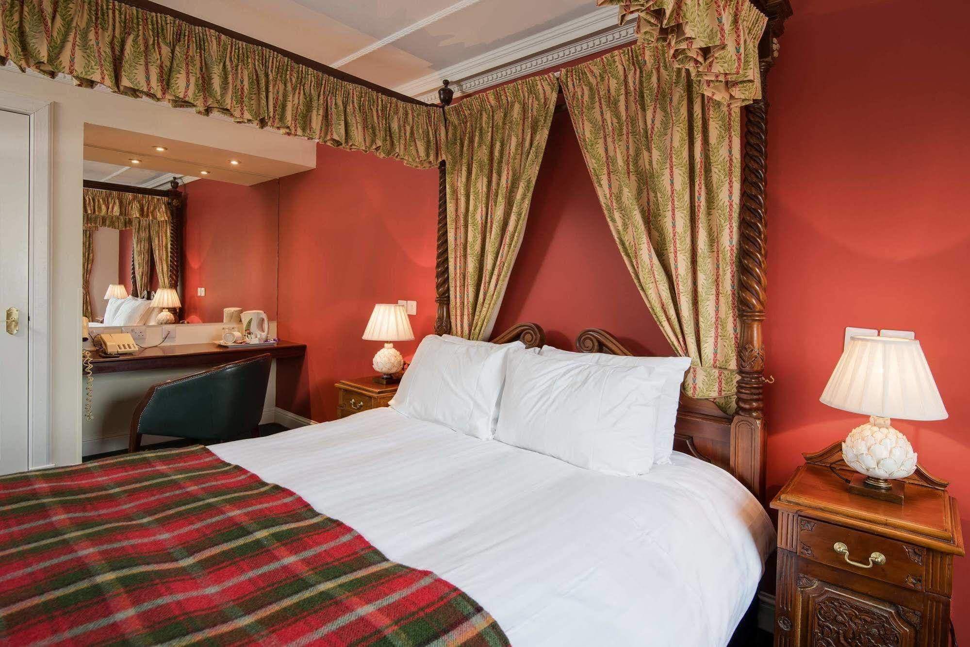 The Inveraray Inn, BW Signature Collection Exterior photo
